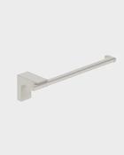 Sonia Eletech Hand Towel Ring 200mm - Grey Silk image