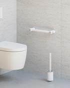 Sonia Go Care Grab Bar 400mm - White image