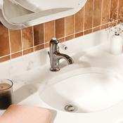 Burlington Chelsea Basin Mixer image