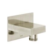 Vado Individual Showering Solutions Square Wall Outlet Elbow image