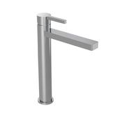 Tavistock Cohort Cross Tall Basin Mixer &amp; Click Waste