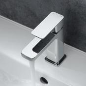 Vado Phase Mono Basin Mixer Tap Chrome image