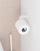 Sonia Eletech Open Toilet Roll Holder - White image