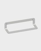 Sonia Quick Towel Rail 450mm - Silver Grey image