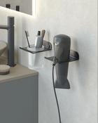 Sonia Quick Hair Dryer Holder - Black image