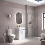 Tavistock Portal 500 Organic Illuminated Mirror