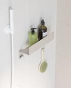 Sonia Eletech Shelf Storage With Hanger - Grey Silk image