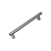 Tavistock Quinn Handle 160mm - Gunmetal image