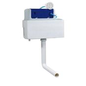 Tavistock Comfort Height Concealed Cistern image