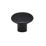 Tavistock Hana Furniture Knob - Matt Black image