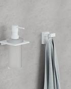 Sonia Eletech Robe Hook - White image