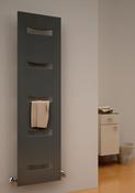 Reina Ancora 1800 x 490mm Designer Heated Towel Rail