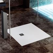 Fiora Silex 900mm Shower Tray