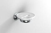 Sonia Genoa Bathroom Soap Dish image