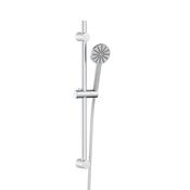 Bathworks Essentials Exposed Riser Rail Chrome
