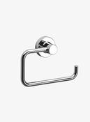 Sonia Tecno Project 160mm Toilet Roll Holder Chrome image