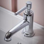Tavistock Marston Mono Basin Mixer – TMS25