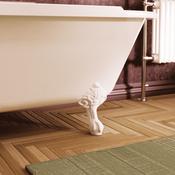 Burlington Freestanding Bath Feet image