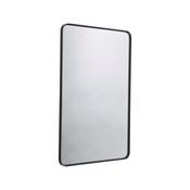 Tavistock Verge Framed Rectangular Mirror 450 x 700