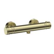 Bathworks Essentials Core Barvalve Brushed Brass