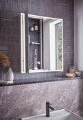Tavistock Portrait 600 Illuminated Bathroom Cabinet