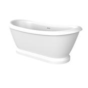 Tavistock Marston 1770 Double Ended Boat Bath