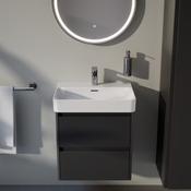 LAUFEN PRO X 550mm Compact Basin image