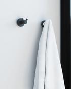 Sonia Bath Astral Double hook Black image