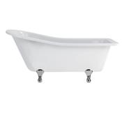 Harewood Freestanding Slipper Bath 1690mm image