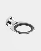 Sonia Tecno Project Hair Dryer Holder - Chrome image