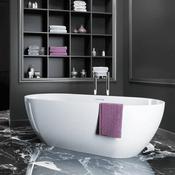 Britton Formoso Grande Freestanding Bath 1690mm x 800mm image