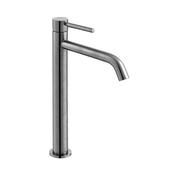 Vado Origins Tall Mono Basin Mixer Tap - Brushed Gunmetal image
