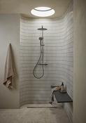 Tavistock Quantum Dual Function Bar Shower System
