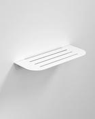 Sonia Nox Metal Shelf 300mm - White image