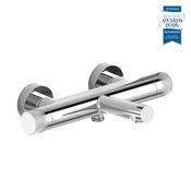 Vado Safari Leverless Wall Mounted Thermostatic Bath Shower Mixer image