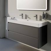 LAUFEN PRO X 1200mm Single Bowl Double Basin image