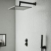Vado Individual Showering Solutions Square Easy Fit Shower Arm image