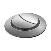 Tavistock 38mm Replacement Flush Button – Brushed Nickel
