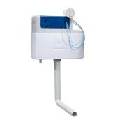 Tavistock Vortex Bottom Inlet Concealed Cistern image