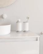 Sonia Ona Soap Dispenser - White image