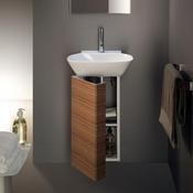 Laufen Ino Unit, Left Hinged, For 450 x 410mm Ino Basin