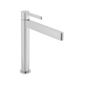 Vado Edit Single Lever Tall Basin Mixer Tap Chrome image