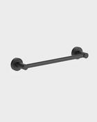 Sonia Astral Towel Bar 350mm - Black image
