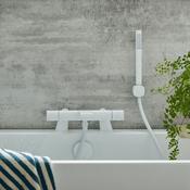 Vado Cameo Thermostatic Bath Shower Mixer image