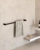 Sonia Go Care Grab Bar 800mm - Black image