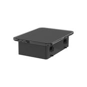 Vado Muse 150mm Glass Shelf Insert