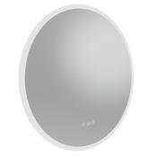 Tavistock Cosmos 600 Circular Illuminated Mirror
