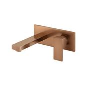 Vado Individual Notion Wall Mounted Basin Mixer Tap image