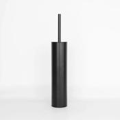 Flow WC Toilet Brush Matt Black