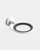Sonia Tecno Project Hair Dryer Holder - White image